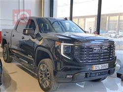 جي ام سي سييرا